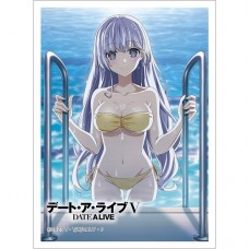 Key-th - 卡套 - 約會大作戰 DATE A LIVE（誘宵美九／泳裝） / デート・ア・ライブⅤ スリーブ（誘宵美九／水着）