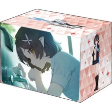 Bushiroad 武士道 - 卡盒-《蔚藍檔案》奧空綾音大廳插圖 ver. Vol.894