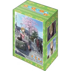 Bushiroad 武士道 - 卡盒-《搖曳露營△ 第三季》犬山葵 Vol.889