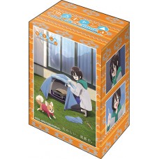 Bushiroad 武士道 - 卡盒-《搖曳露營△ 第三季》斉藤恵那 Vol.890