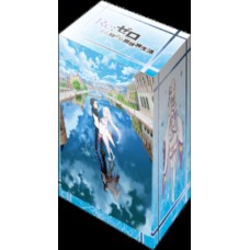 Bushiroad 武士道 - 卡盒-《Re：從零開始的異世界生活》第三季昴與艾蜜莉亞 Vol.905