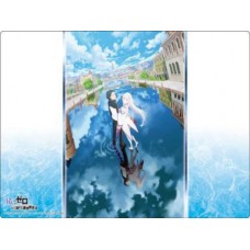 Bushiroad 武士道 - 桌墊-《Re：從零開始的異世界生活 第三季》昴 & 艾米莉亞 Vol.1391