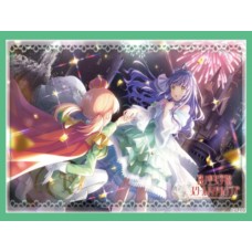 Bushiroad - Rebirth for you Sleeve&Card Delax Set 卡套&卡牌豪華組 - 「Love Live！蓮之空女學院學園偶像俱樂部」Love Live! Hasunosora Jogakuin School Idol Club - 『乙宗梢』Kozue Otomune