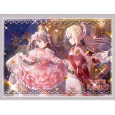 Bushiroad - Rebirth for you Sleeve&Card Delax Set 卡套&卡牌豪華組 - 「Love Live！蓮之空女學院學園偶像俱樂部」Love Live! Hasunosora Jogakuin School Idol Club - 『藤島慈』Megumi Fujishima