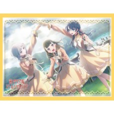 Bushiroad - Rebirth for you Sleeve&Card Delax Set 卡套&卡牌豪華組 - 「Love Live！蓮之空女學院學園偶像俱樂部」Love Live! Hasunosora Jogakuin School Idol Club - 『徒町小鈴』Kosuzu Kachimachi