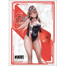 Bushiroad 75 Sleeves Collection - Goddess of Victory: Nikke - Rapi Classic Vacation ver. - Vol.4499