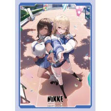 Bushiroad 75 Sleeves Collection - Goddess of Victory: Nikke - DAZZLING CUPID - Vol.4505