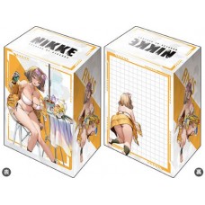 Bushiroad Deck Holder V3 - Goddess of Victory: Nikke - Anis Sparkling Summer ver. - Vol.925