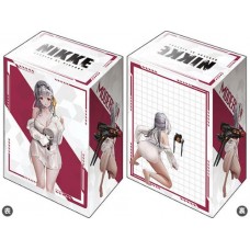 Bushiroad Deck Holder V3 - Goddess of Victory: Nikke - Modernia First Affection ver. - Vol.926