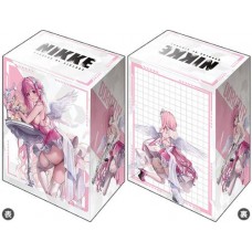 Bushiroad Deck Holder V3 - Goddess of Victory: Nikke - Dorothy Nostalgia ver. - Vol.927