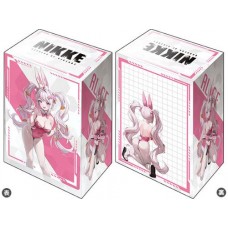 Bushiroad Deck Holder V3 - Goddess of Victory: Nikke - Alice Wonderland Bunny ver. - Vol.928