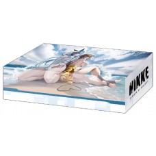 Bushiroad Storage Box Collection V2 - Goddess of Victory: Nikke - SEA, YOU, AGAIN - Vol.347