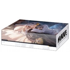 Bushiroad Storage Box Collection V2 - Goddess of Victory: Nikke - First Affection - Vol.348