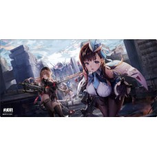Bushiroad Playmat V2 - Goddess of Victory: Nikke - Vol.1427