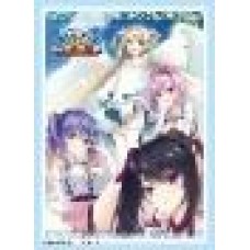 Bushiroad 武士道 - 官方限定 - ブシロード スリーブコレクション エクストラ Vol.470 『天使☆騒々 RE-BOOT！』