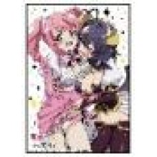 Bushiroad 武士道 - 官方限定 - ブシロード スリーブコレクション エクストラ Vol.471 魔法少女にあこがれて『マジアベーゼ&マジアマゼンタ』