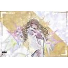 Bushiroad 武士道 - 官方限定 - ブシロード ラバーマットコレクション V2 エクストラ Vol.90 勝利の女神：NIKKE『クラウン』ネイキッドキングver.