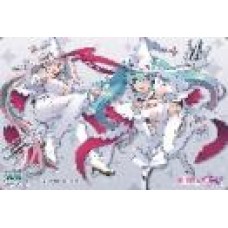 Bushiroad 武士道 - 官方限定 - ブシロード ラバーマットコレクション V2 エクストラ Vol.97 ご注文はうさぎですか？ BLOOM『ココア&シャロ』