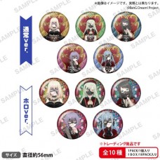 Bushiroad 武士道 Creative - BanG Dream! 集換式徽章 寶座版本 【包裝】