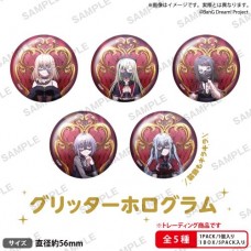Bushiroad 武士道 Creative - BanG Dream! 集換式閃光全息徽章 寶座版本 【包裝】