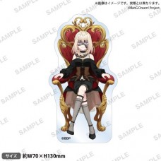 Bushiroad 武士道 Creative - BanG Dream! 透明切割貼紙 寶座版本 Doloris