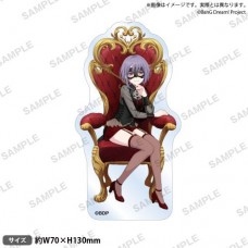 Bushiroad 武士道 Creative - BanG Dream! 透明切割貼紙 寶座版本 Amoris