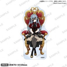 Bushiroad 武士道 Creative - BanG Dream! 透明切割貼紙 寶座版本 Oblivionis