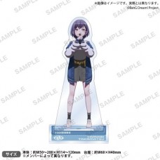 Bushiroad 武士道 Creative - 【Animate・劇場】劇場版「BanG Dream! It’s MyGO!!!!! 後編：うたう、僕らになれるうた & FILM LIVE」 壓克力立牌 高松燈