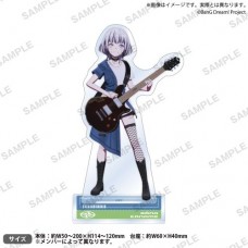 Bushiroad 武士道 Creative - 【Animate・劇場】劇場版「BanG Dream! It’s MyGO!!!!! 後編：うたう、僕らになれるうた & FILM LIVE」壓克力立牌 要樂奈