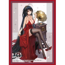 Bushiroad 75 Sleeves Collection - Azul Lane - Taiho Kindan no Utage Ver. - Vol.4512