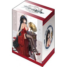 Bushiroad Deck Holder V3 - Azul Lane - Taiho Kindan no Utage Ver. - Vol.934