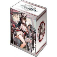 Bushiroad Deck Holder V3 - Azul Lane - Amagi Sousui Seiren Ver. - Vol.936