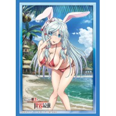 Bushiroad 75 Sleeves Collection - Arifureta: From Commonplace to World&#39;s Strongest - Shea Haulia Part.4 - Vol.4514