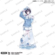 Bushiroad Creative - BanG Dream! - 壓克力立牌 睡衣ver. 高松燈