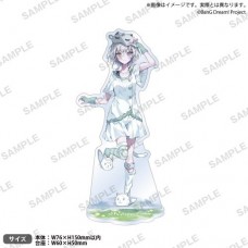 Bushiroad Creative - BanG Dream! - 壓克力立牌 睡衣ver. 要楽奈
