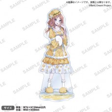 Bushiroad Creative - BanG Dream! - 壓克力立牌 睡衣ver. 長崎そよ