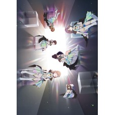 Bushiroad - Rebirth for you Booster Pack - 「TV 動畫 『偶像大師 閃耀色彩』 第二季」TV animation THE IDOLMASTER SHINY COLORS 2nd season