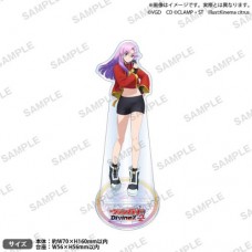 Bushiroad 武士道 Creative - 卡片戰鬥!! 先導者 Cardfight!! Vanguard - 先導者 Divinez Season2 壓克力立牌 員弁ナオ