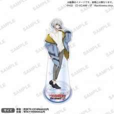 Bushiroad 武士道 Creative - 卡片戰鬥!! 先導者 Cardfight!! Vanguard - 先導者 Divinez Season2 壓克力立牌 呼続スオウ