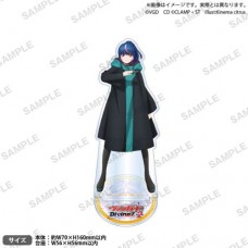 Bushiroad 武士道 Creative - 卡片戰鬥!! 先導者 Cardfight!! Vanguard - 先導者 Divinez 壓克力立牌 明導ヒカリ(未来)