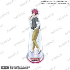 Bushiroad 武士道 Creative - 卡片戰鬥!! 先導者 Cardfight!! Vanguard - 先導者 Divinez Season2 壓克力立牌 藍川クオン