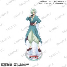 Bushiroad 武士道 Creative - 卡片戰鬥!! 先導者 Cardfight!! Vanguard - 先導者 Divinez Season2 壓克力立牌 向江ジンキ