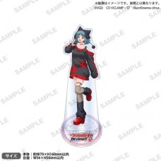 Bushiroad 武士道 Creative - 卡片戰鬥!! 先導者 Cardfight!! Vanguard - 先導者 Divinez Season2 壓克力立牌 西園寺ユナ