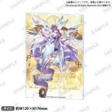 Bushiroad 武士道 Creative - 卡片戰鬥!! 先導者 Cardfight!! Vanguard - 先導者 Divinez プレート壓克力立牌 時の運命者 リィエル＝アモルタ