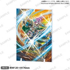 Bushiroad 武士道 Creative - 卡片戰鬥!! 先導者 Cardfight!! Vanguard - 先導者 Divinez プレート壓克力立牌 守護の宿命者 オールデン
