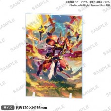 Bushiroad 武士道 Creative - 卡片戰鬥!! 先導者 Cardfight!! Vanguard - 先導者 Divinez プレート壓克力立牌 秤の宿命者 アルグリーヴラ