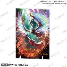 Bushiroad 武士道 Creative - 卡片戰鬥!! 先導者 Cardfight!! Vanguard - 先導者 Divinez プレート壓克力立牌 無限の宿命者 レヴィドラス