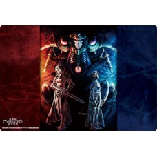 Bushiroad Playmat V2 - Overlord: The Sacred Kingdom - Teaser 1 Ver. - Vol.1452