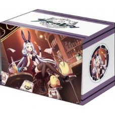 Bushiroad Deck Holder V3 - Azur Lane - Shimakaze World\'s Speediest Bunny Waitress ver - Vol.945