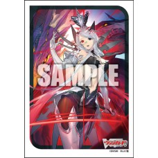 Bushiroad 70 Mini Sleeves - Card Fight!! Vanguard - Silver Thorn Dragon Empress, Venus Luquier Part.2 - Vol.772
